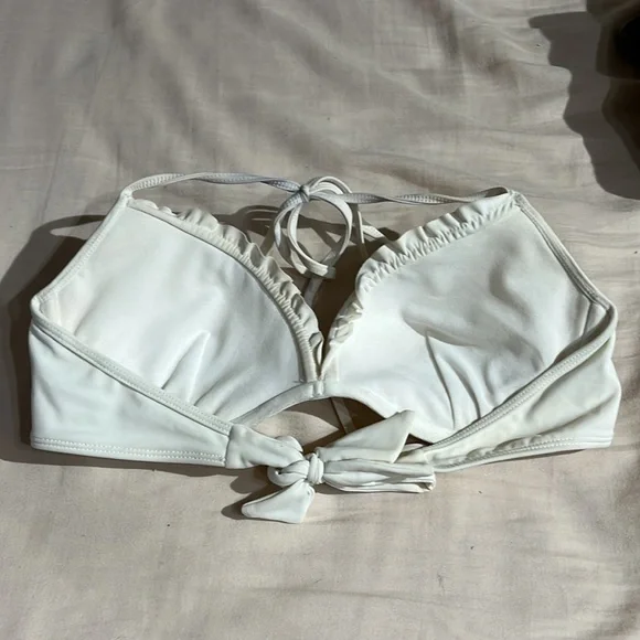 Supportive bikini top - Picture 3 of 5